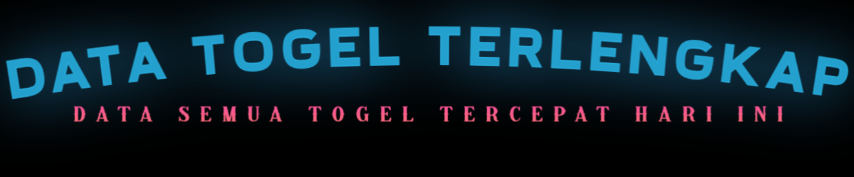 Data Togel | Tabel Angka Togel Tercepat